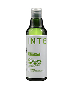 CocoChoco Intensive Shampoo - Шампунь для интенсивного увлажнения 250 мл